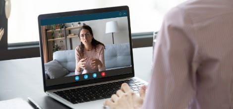 Contact-liaison-manager